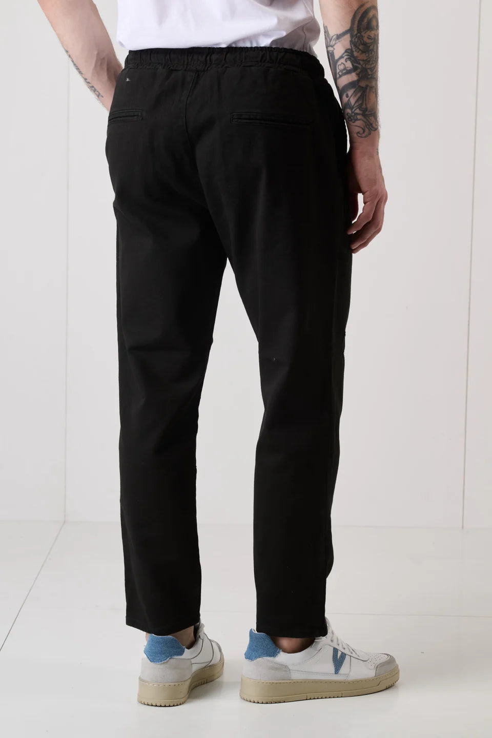 Pantalone V2 Alicante