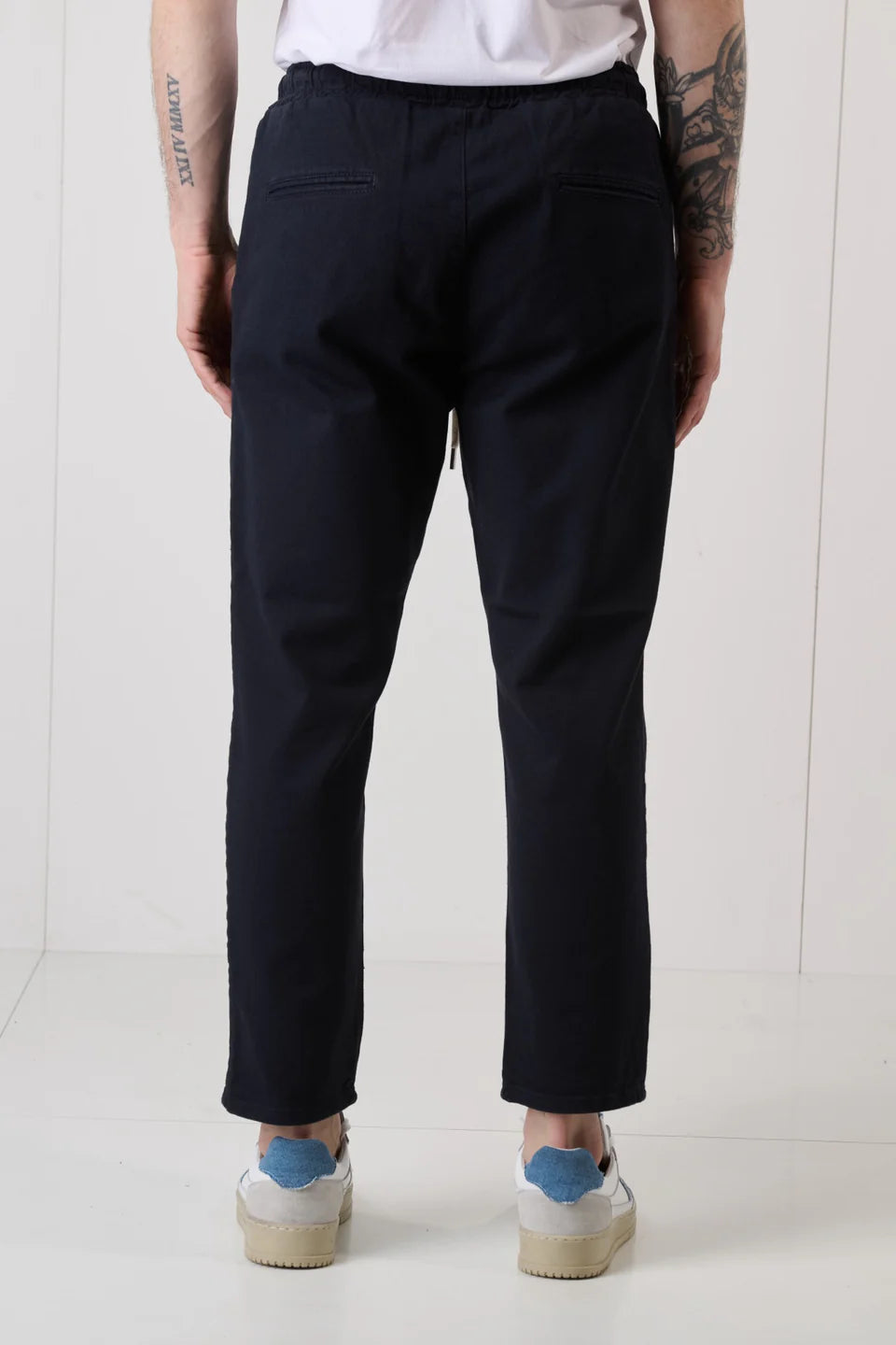 Pantalone V2 Alicante