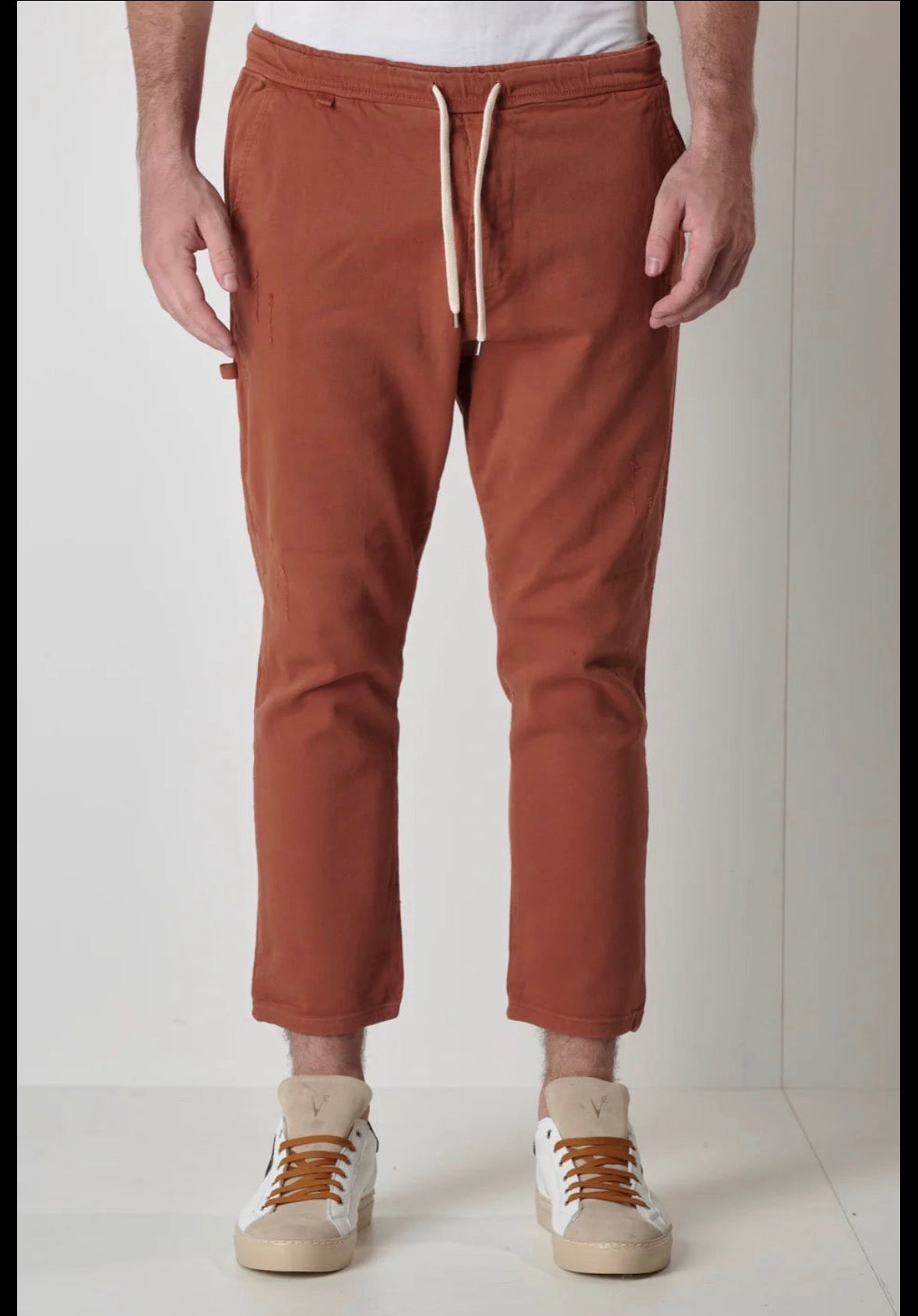 Pantalone V2 Alicante