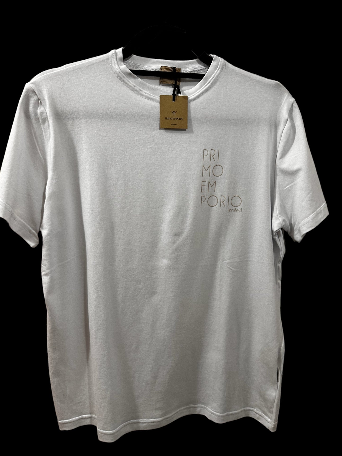 T-shirt Primo Emporio limited