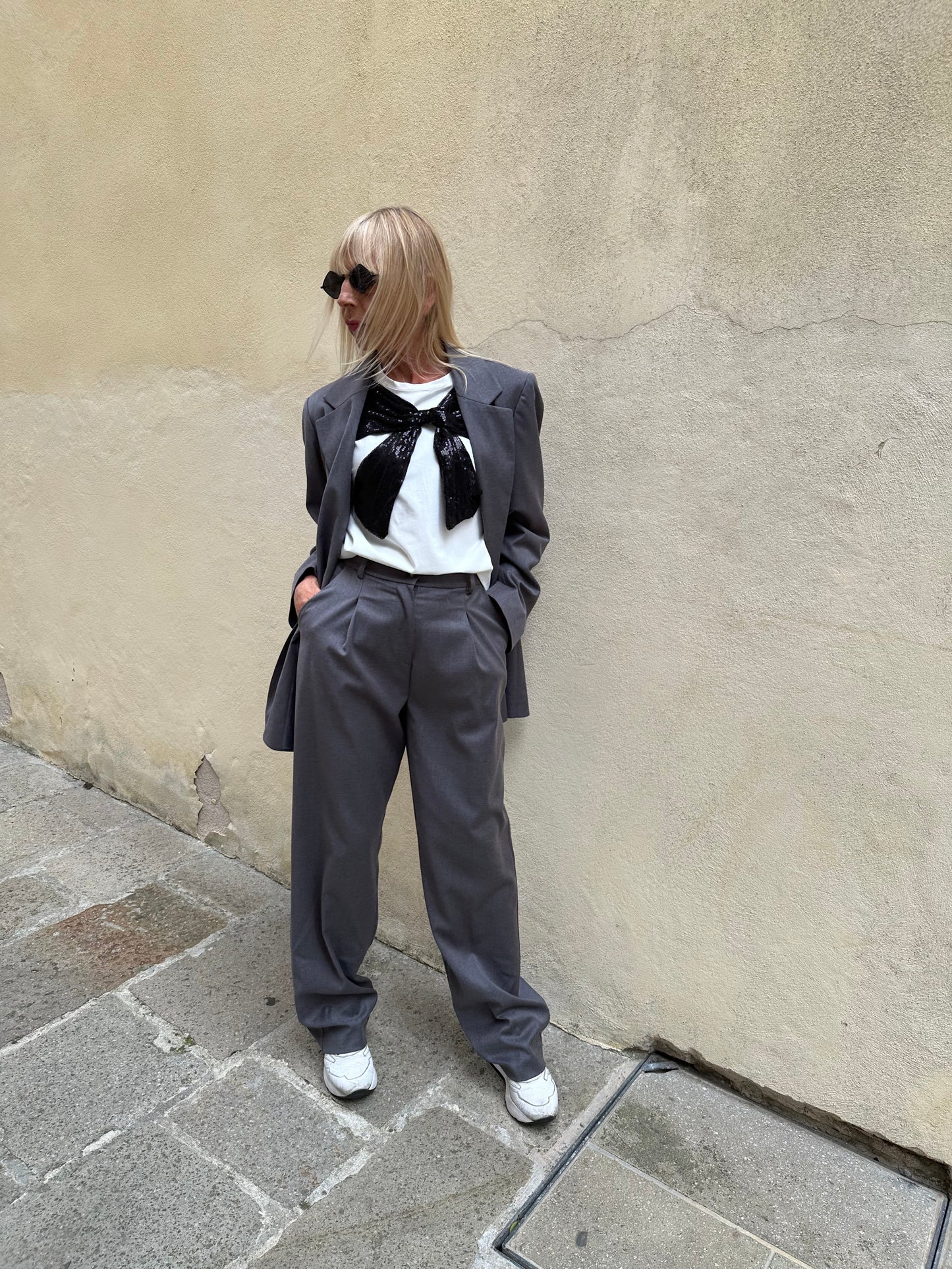 Tailleur D’elle