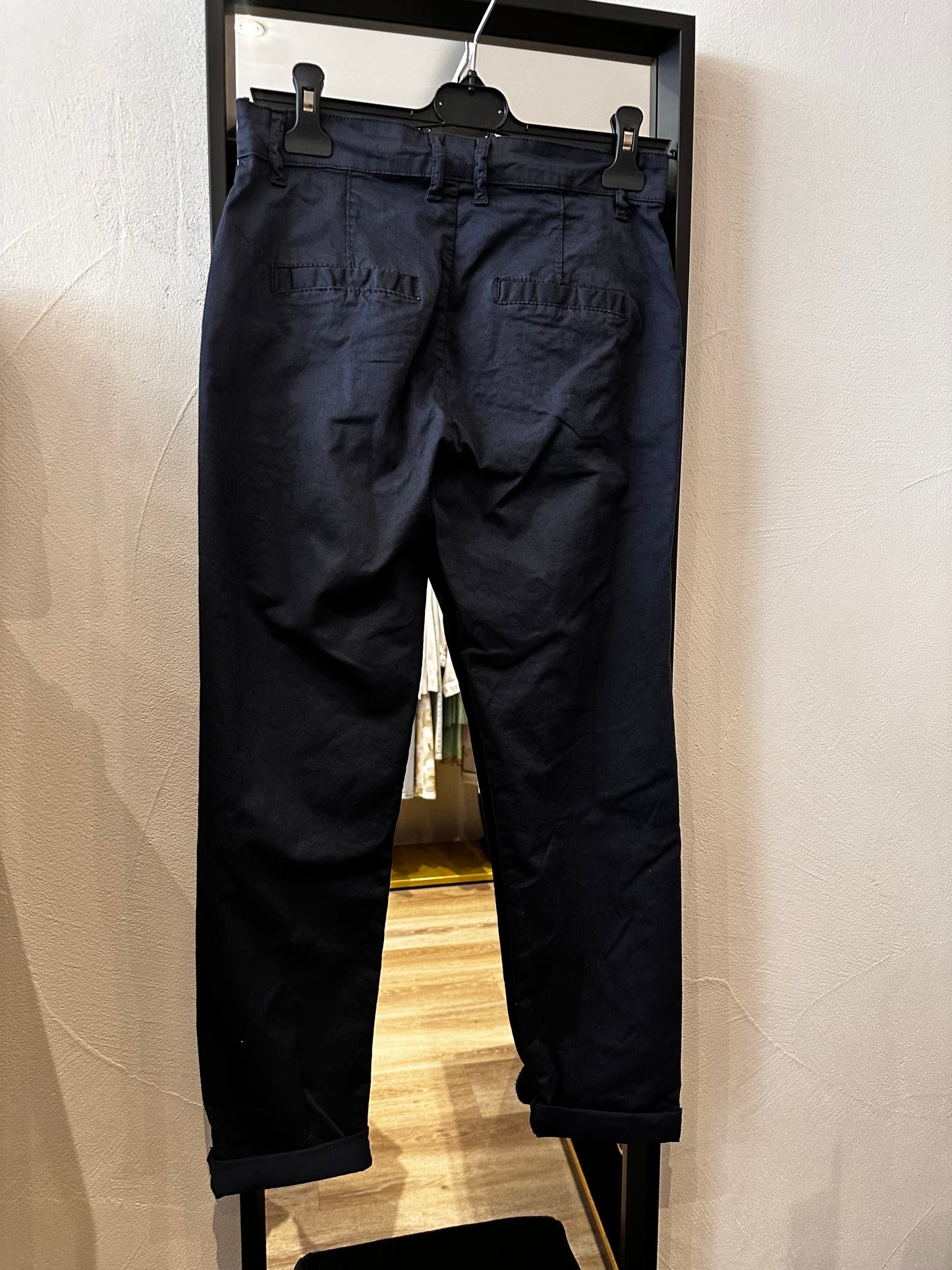 Pantalone in cotone