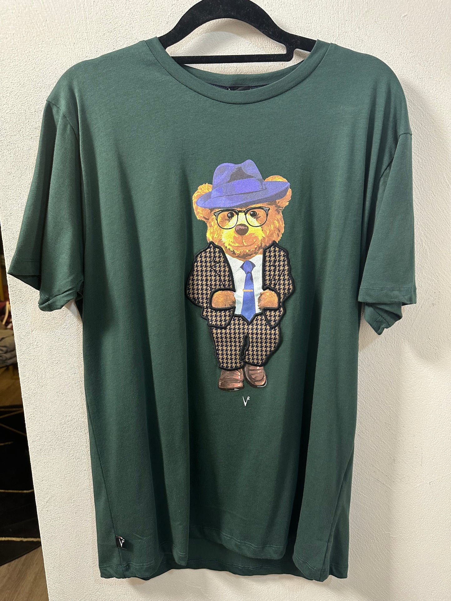 T-shirt V2 Teddy