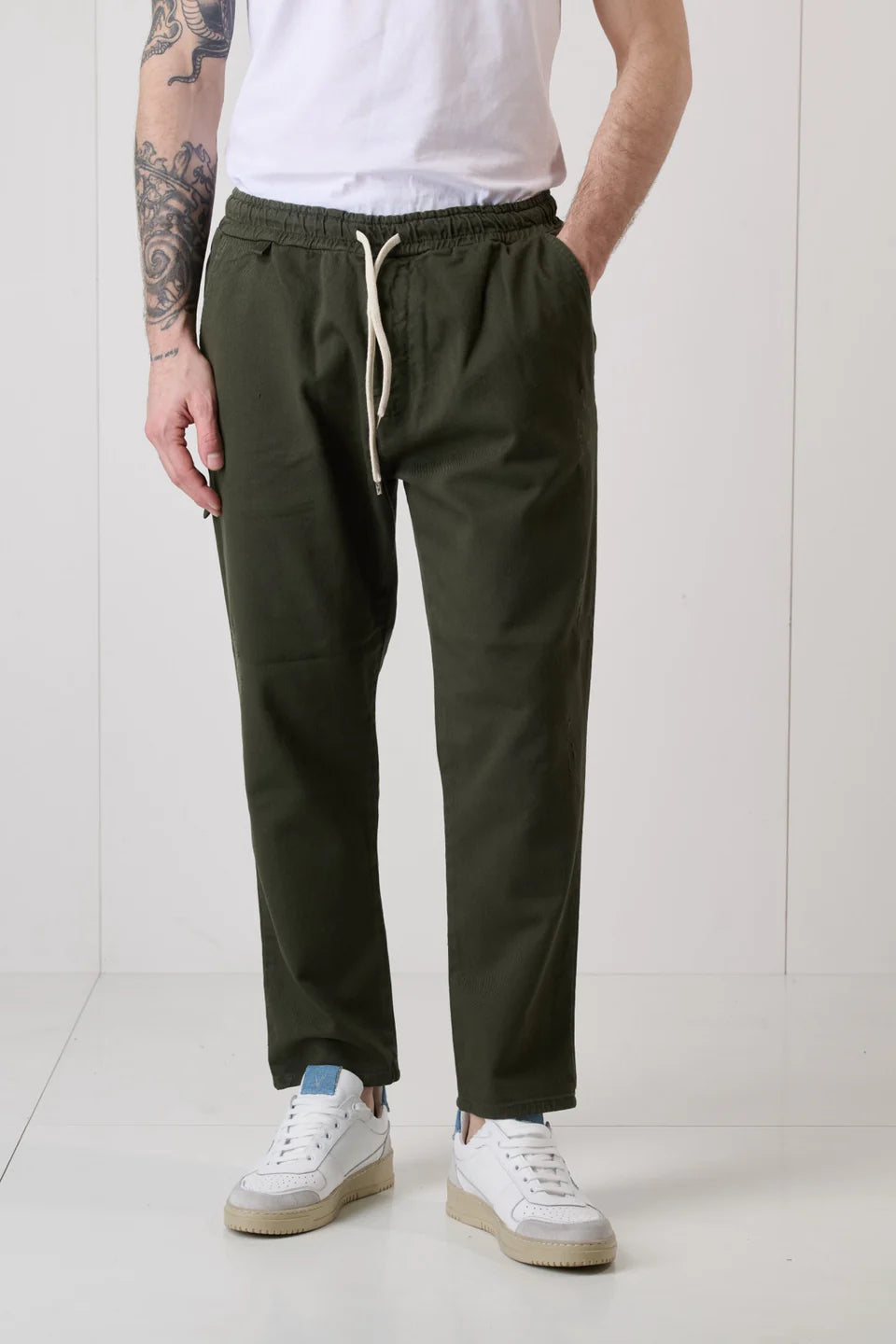 Pantalone V2 Alicante