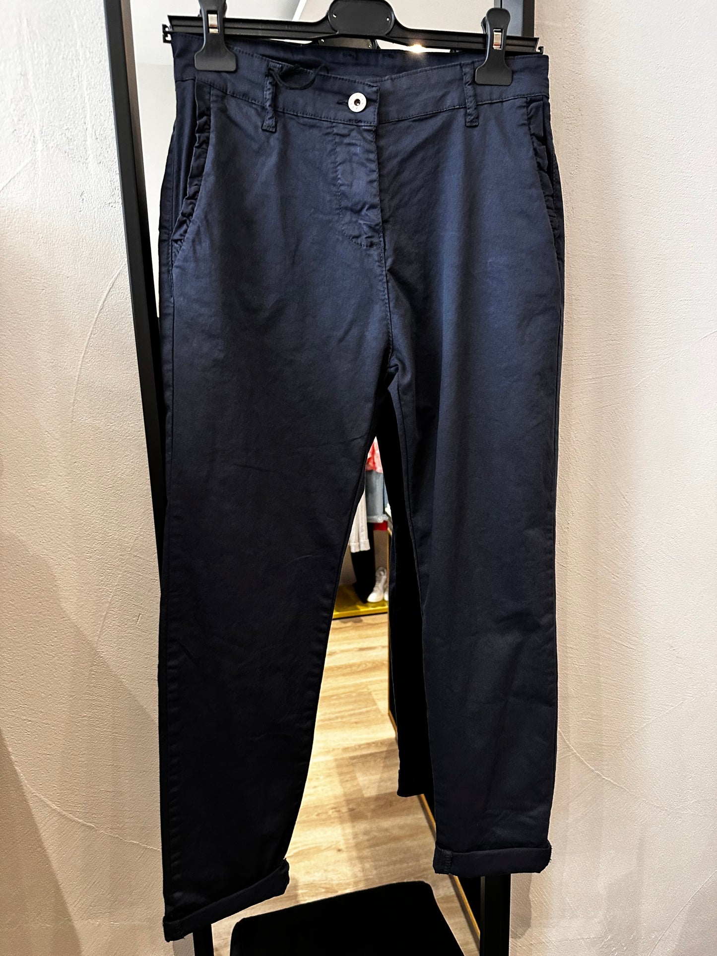 Pantalone in cotone