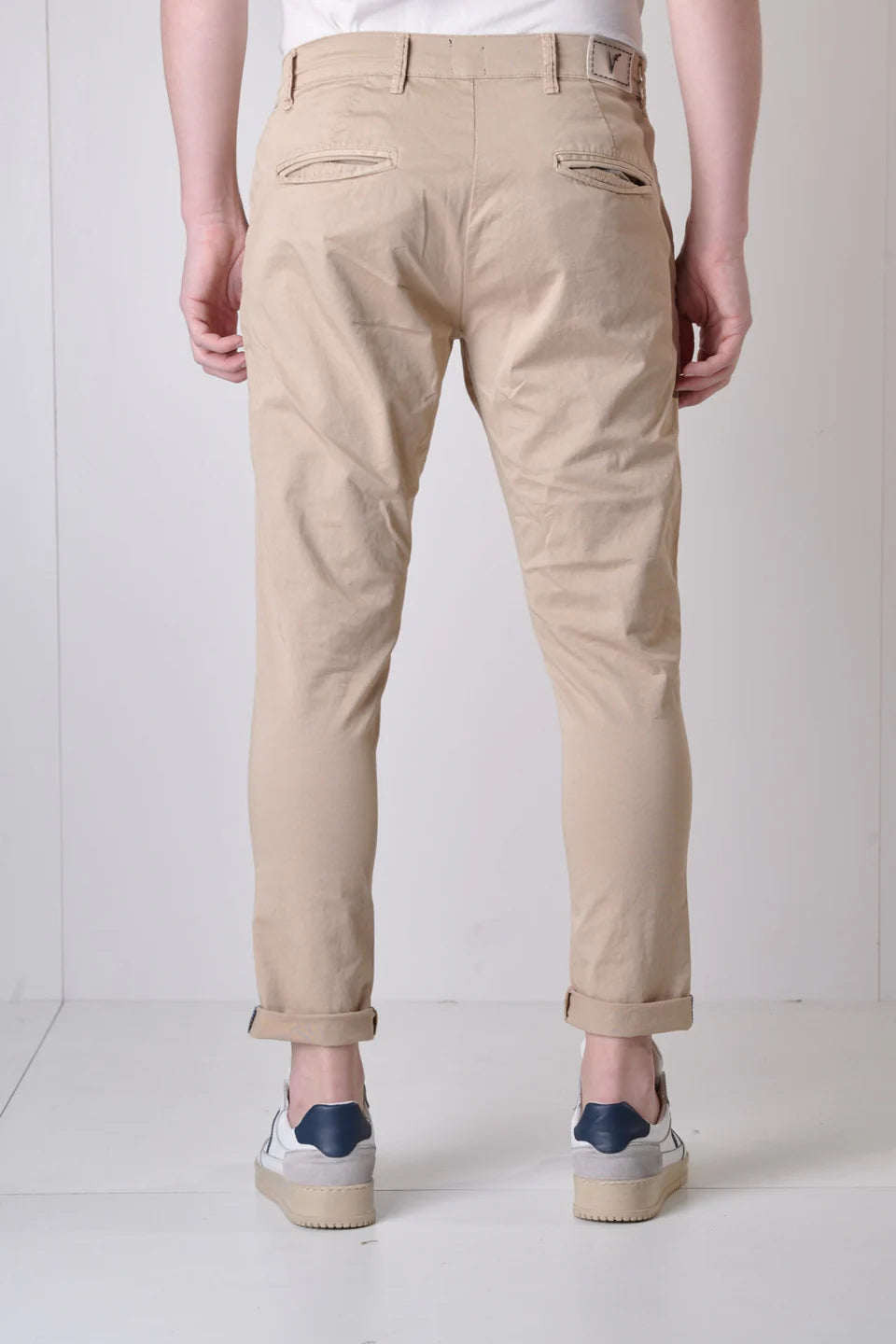 Chino V2