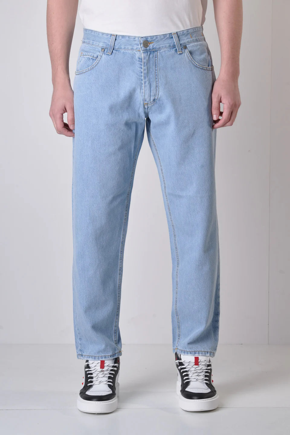 Jeans V2 loose fit