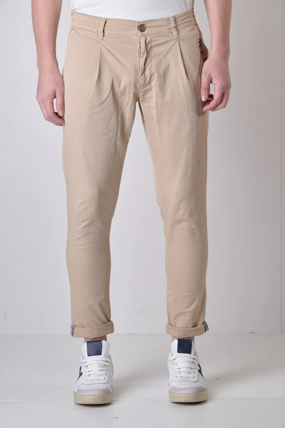 Chino V2