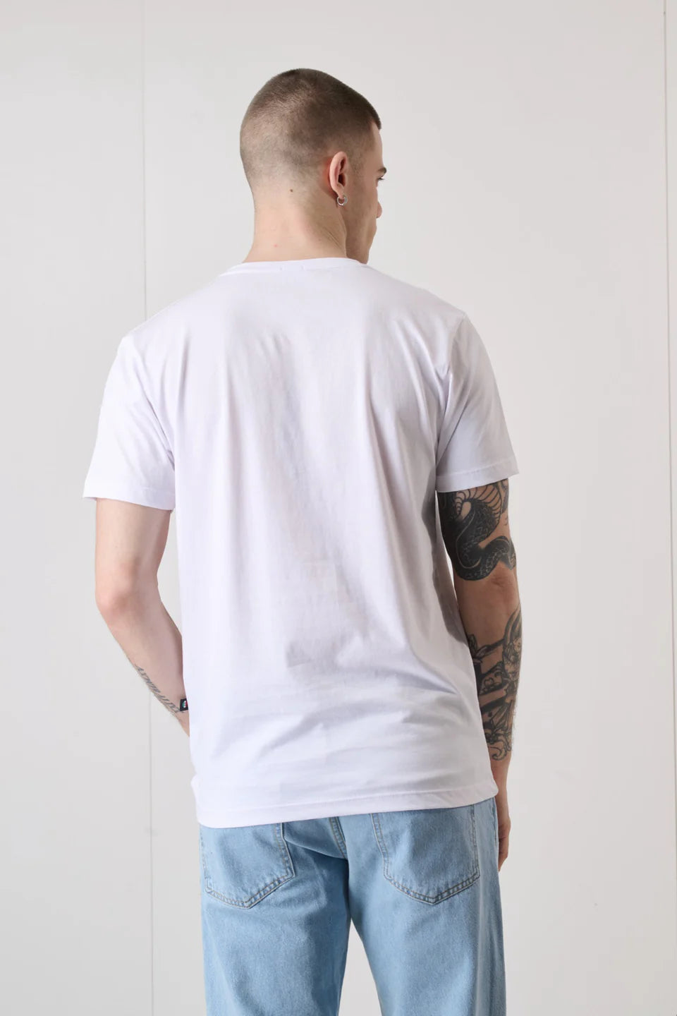T-shirt V2 polaroid