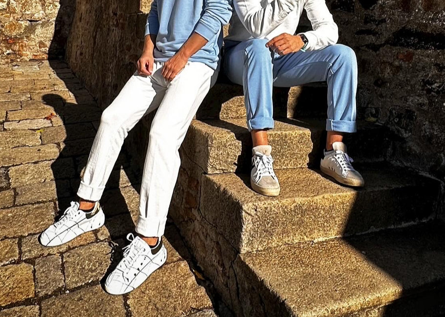Pantalone Tuta Primo Emporio