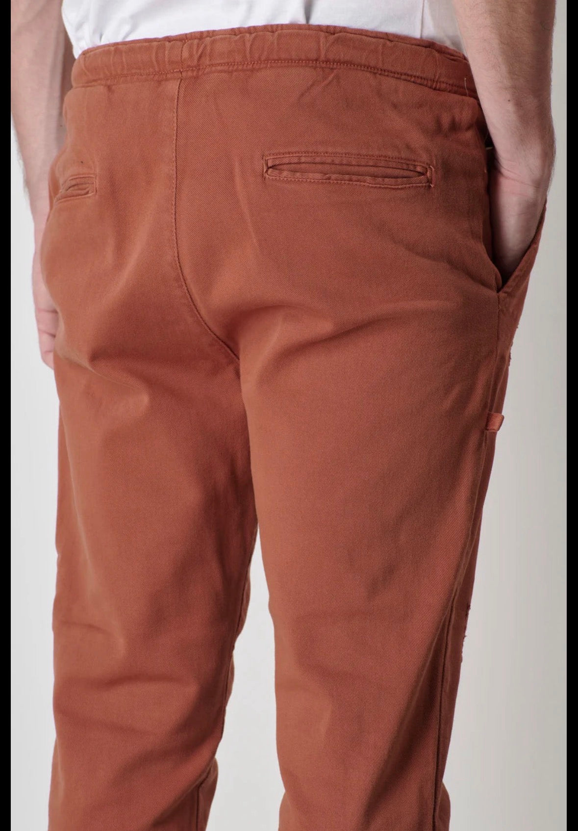 Pantalone V2 Alicante