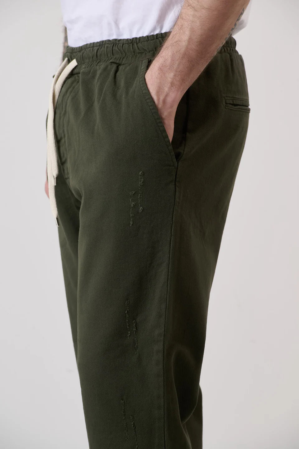 Pantalone V2 Alicante
