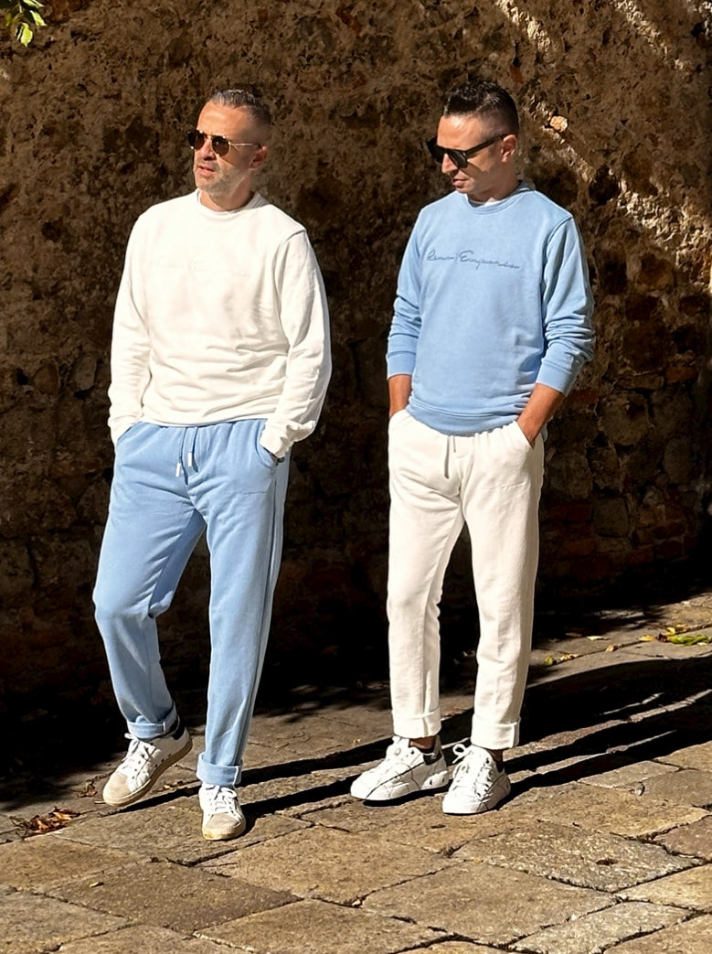 Pantalone Tuta Primo Emporio