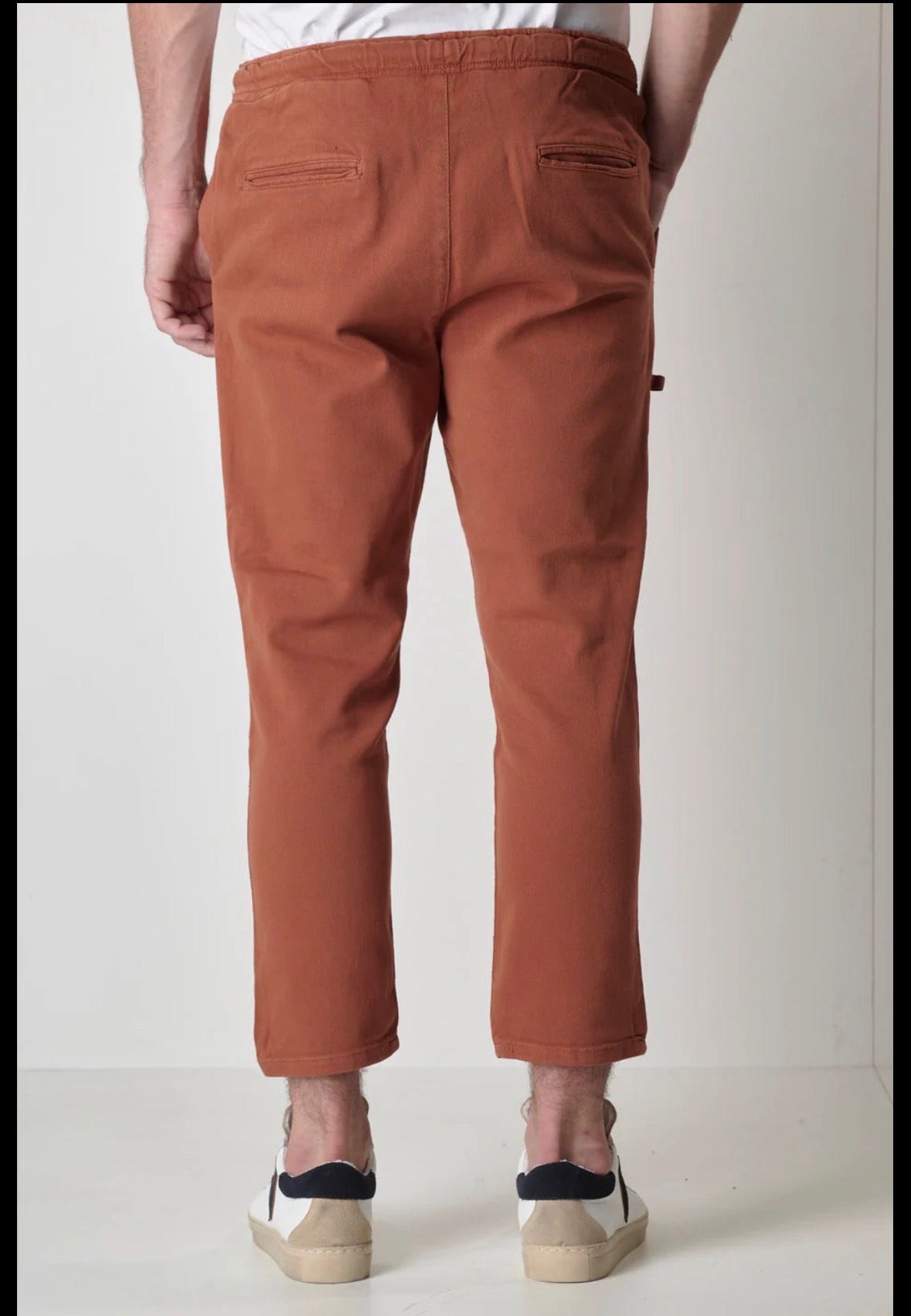 Pantalone V2 Alicante