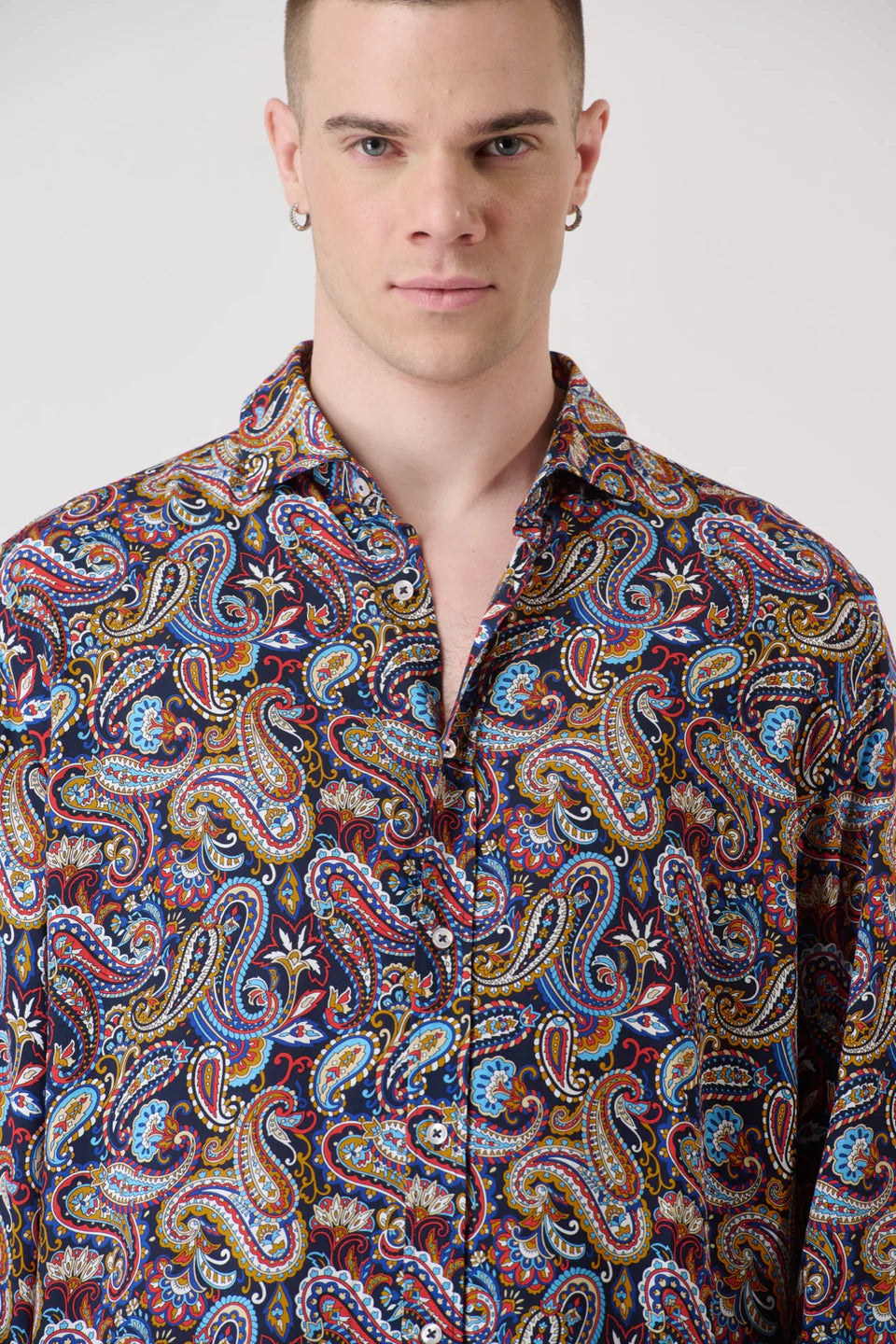 Camicia fantasia V2