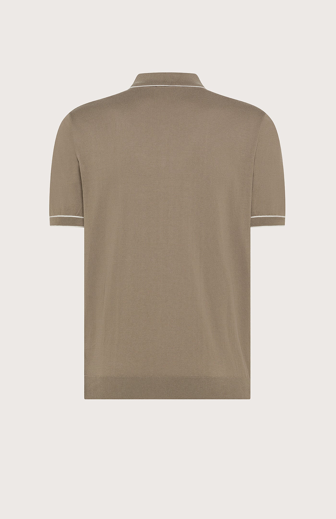 Polo 100% cotone Seventy