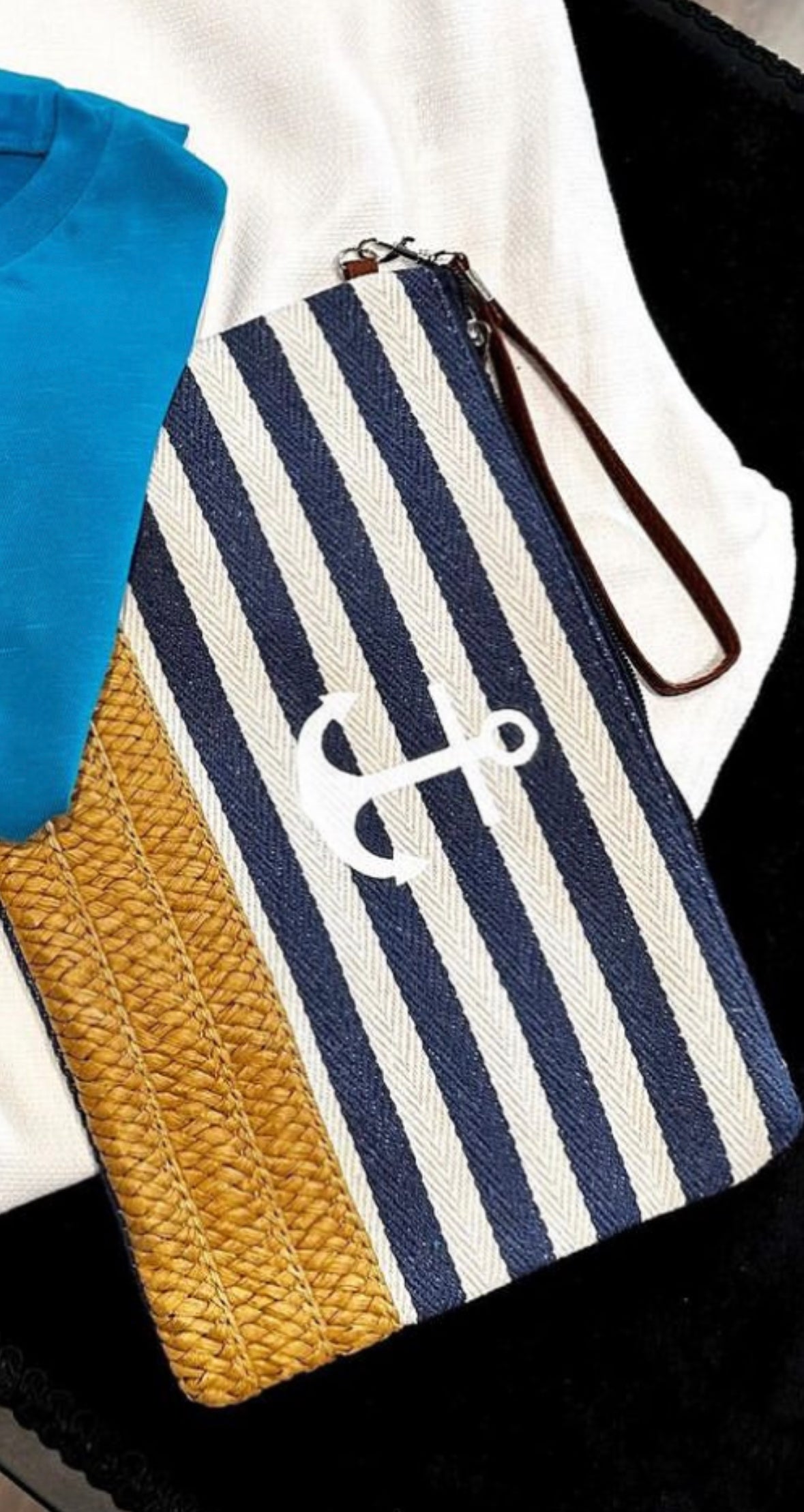 Pochette unisex