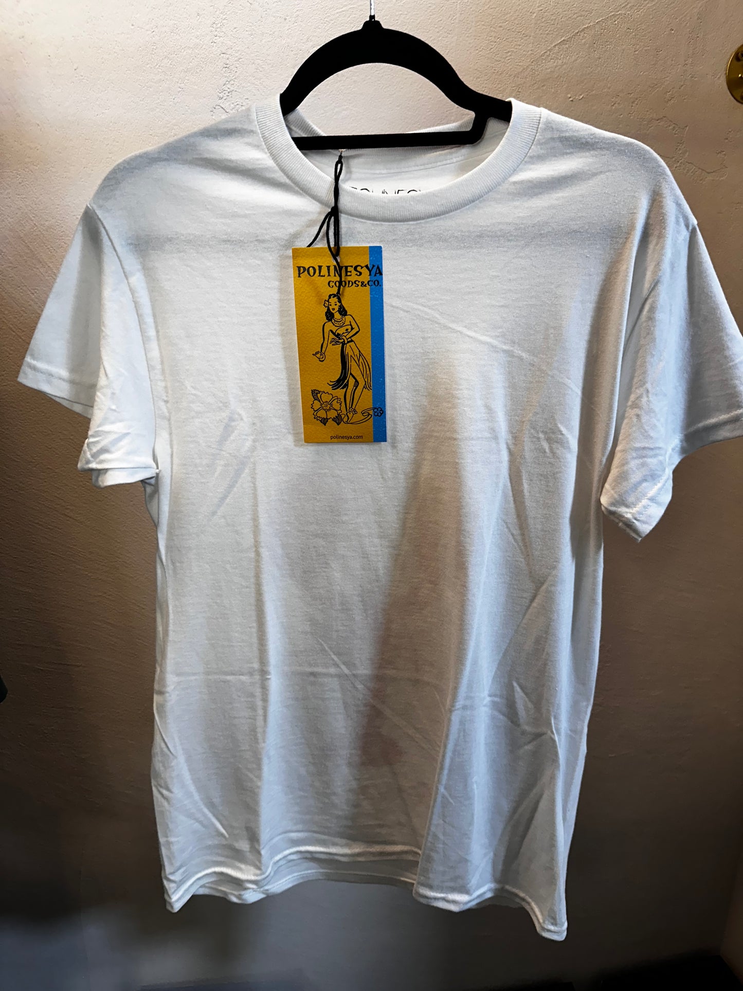 T-Shirt Polinesya Lobster Club Montecarlo