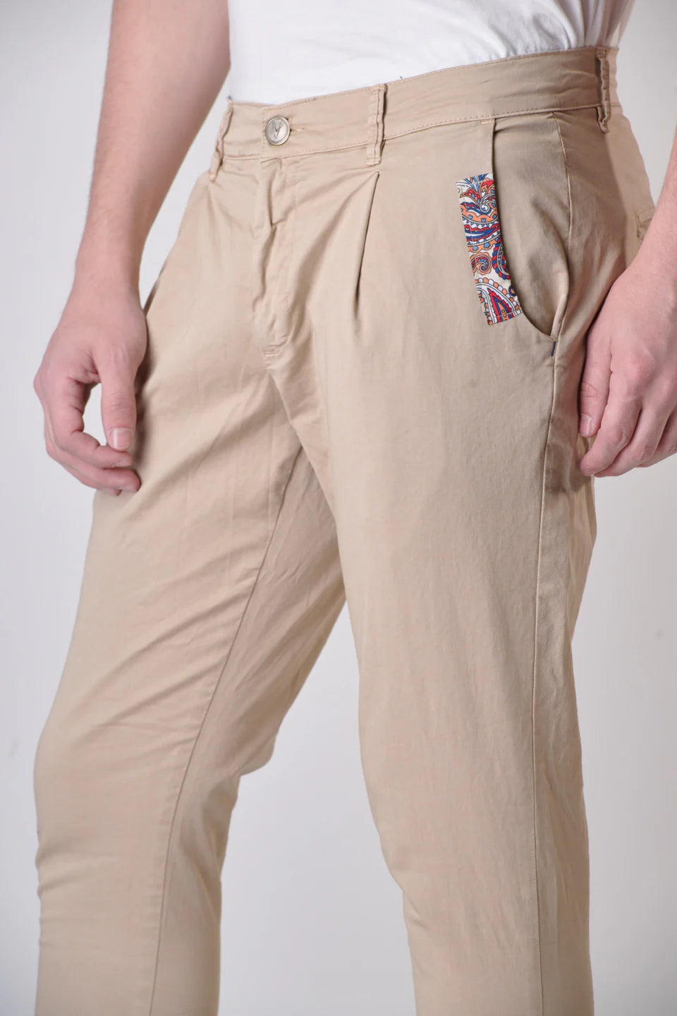 Chino V2