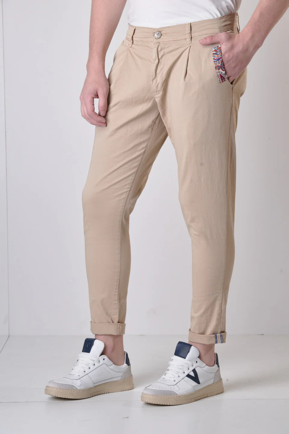 Chino V2