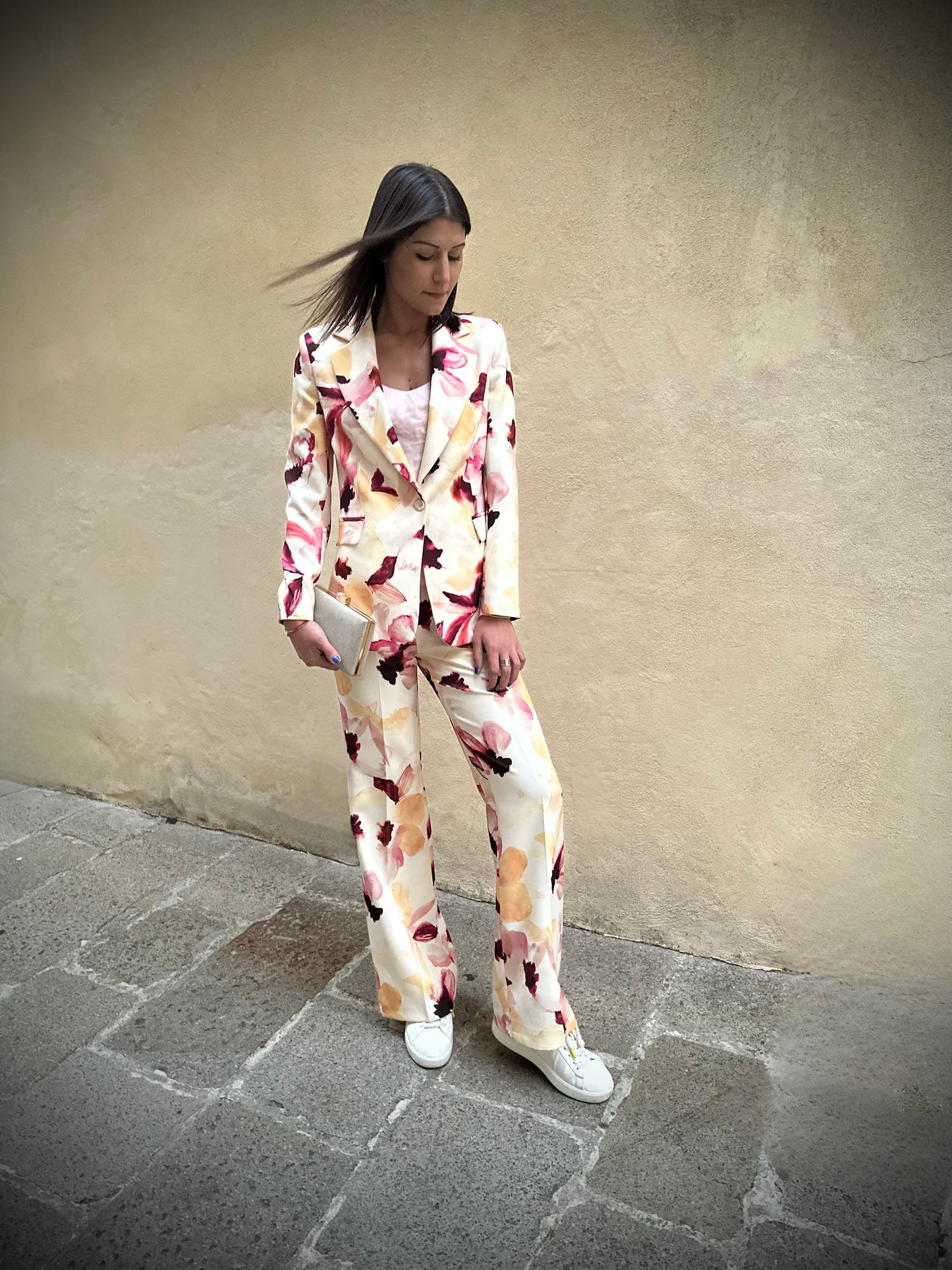 Pantalone a palazzo D’elle