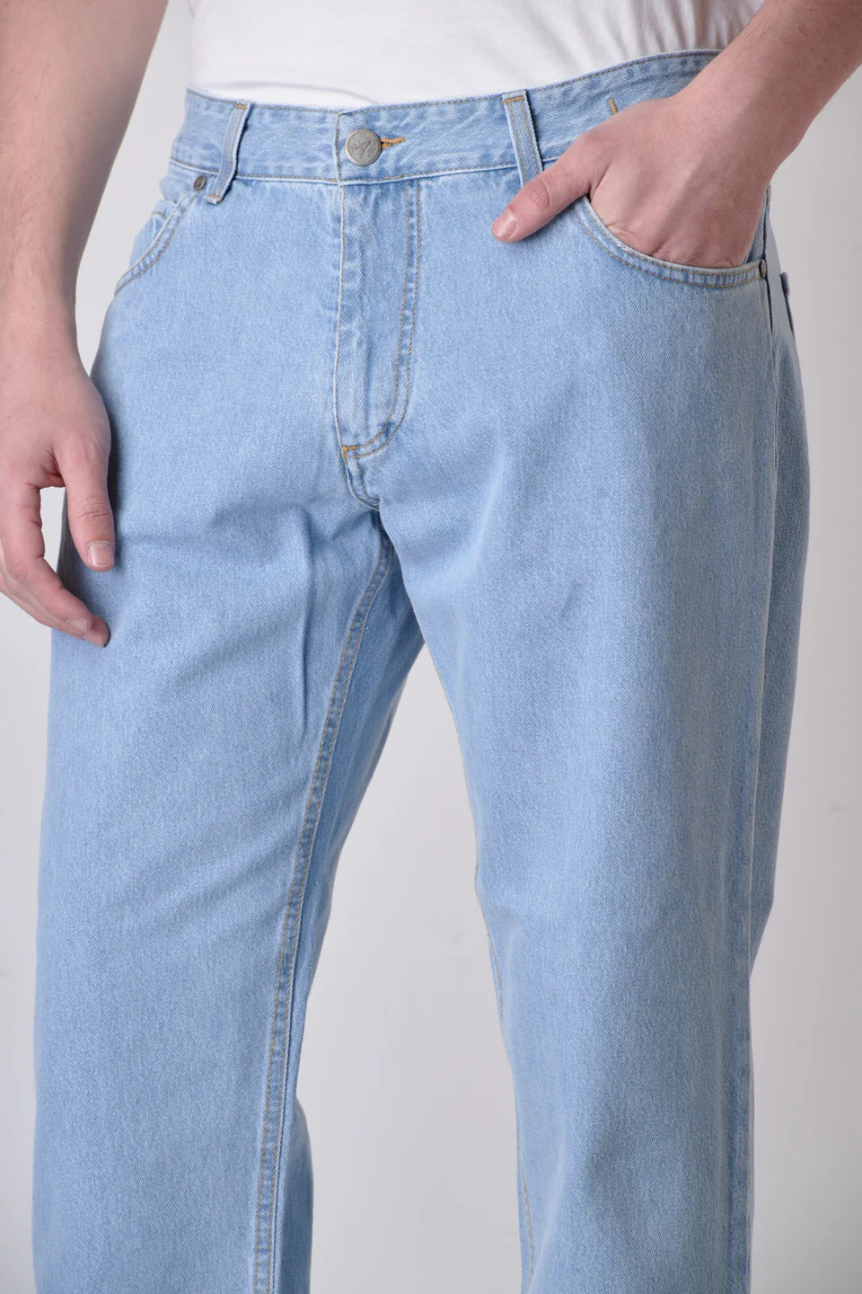Jeans V2 loose fit