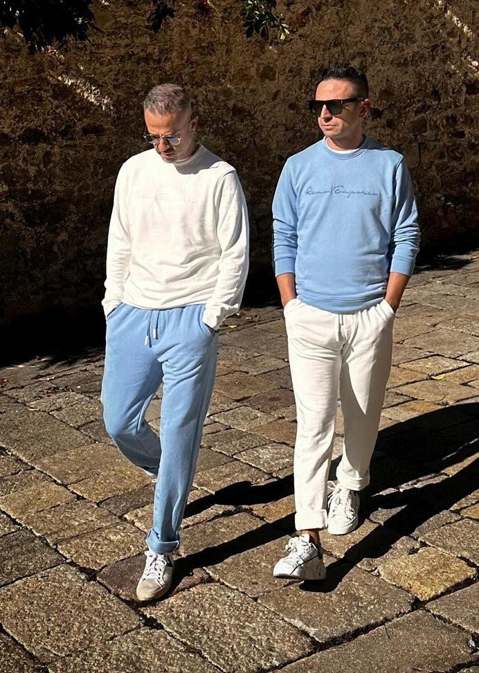Pantalone Tuta Primo Emporio