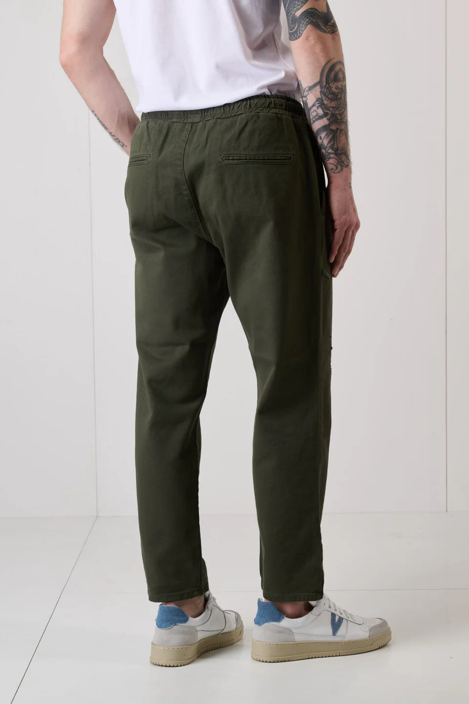 Pantalone V2 Alicante