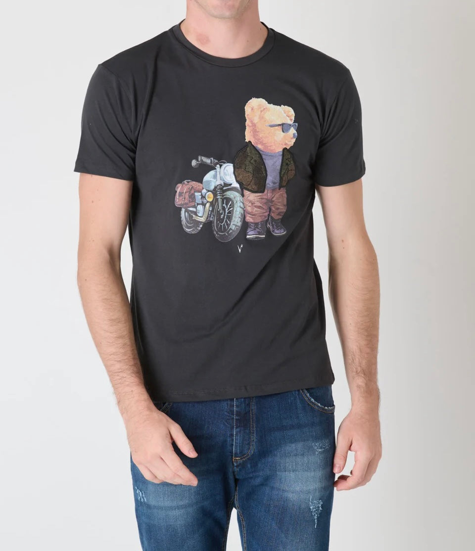T-shirt V2 Teddy