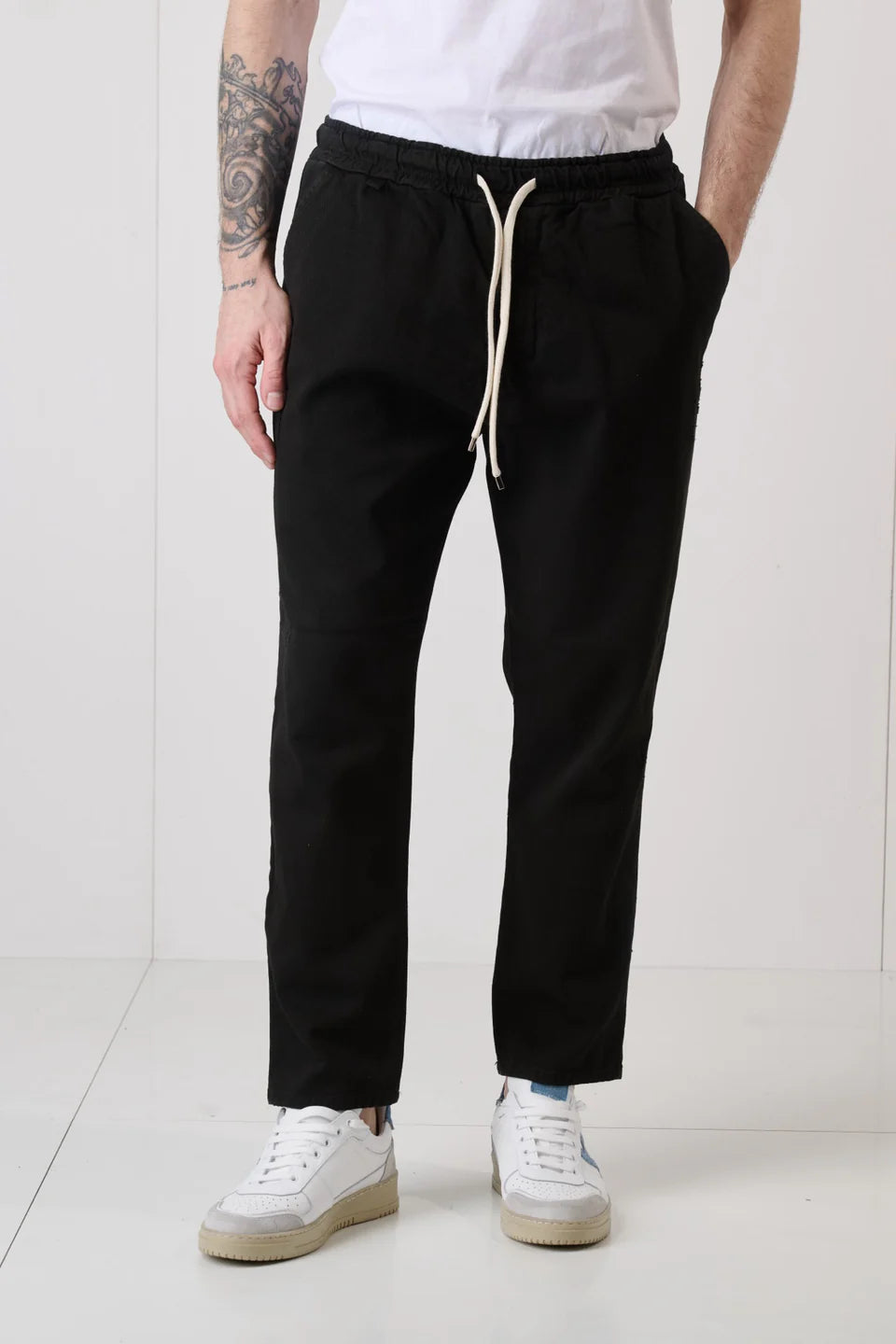 Pantalone V2 Alicante