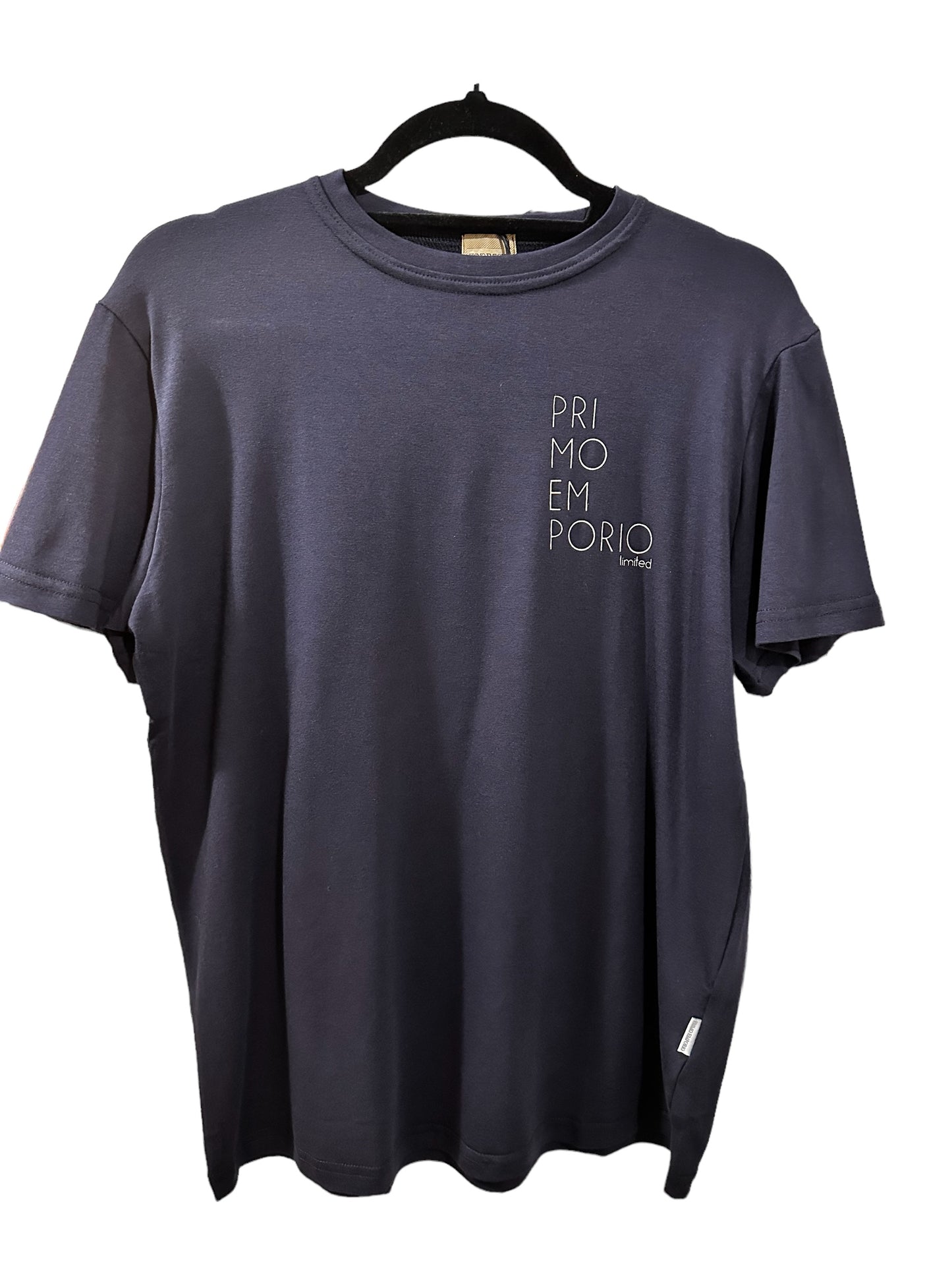 T-shirt Primo Emporio limited