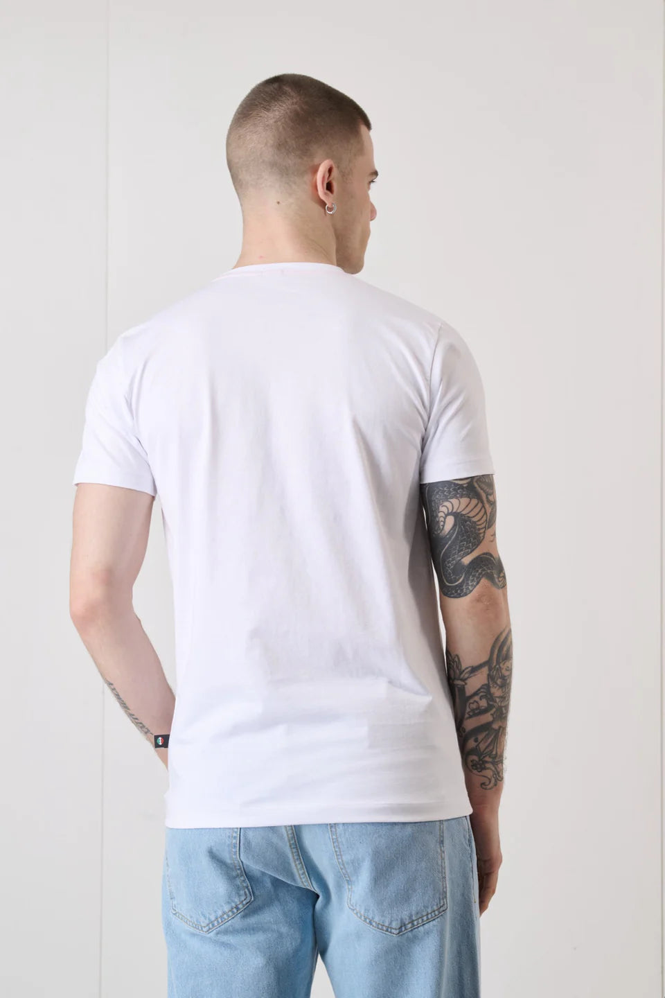 T-shirt V2 Teddy holiday