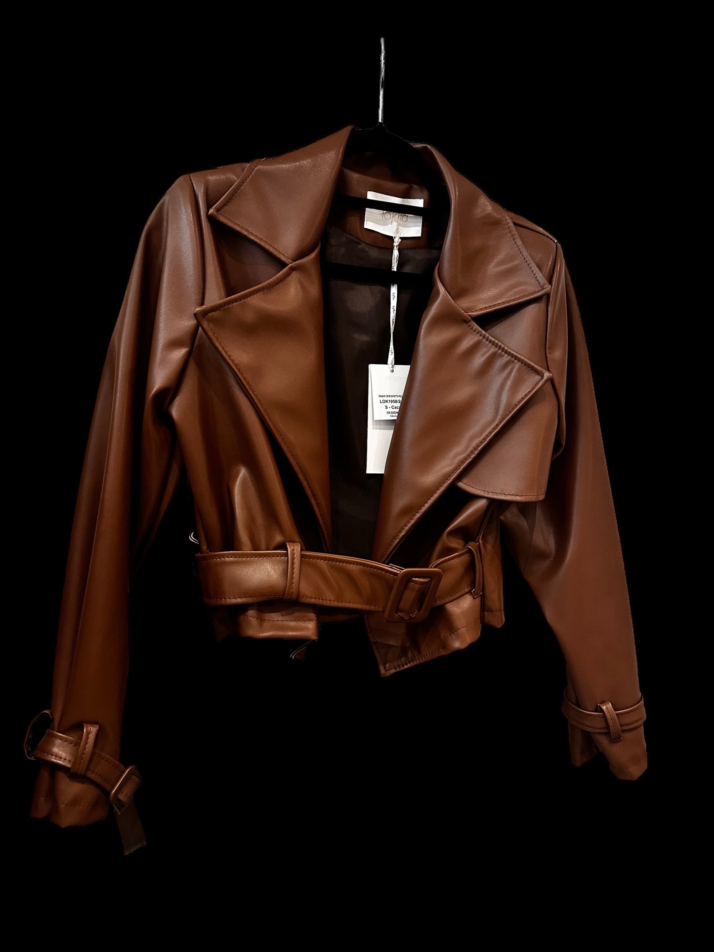 Trench crop ecopelle